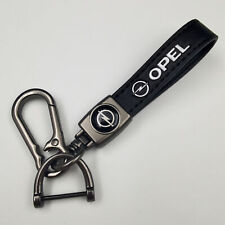 Car leather keychain for sale  Shipping to Ireland