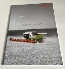 Claas lexion 770 for sale  PRESTON