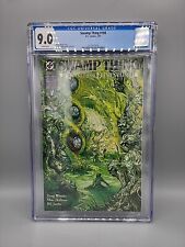 Swamp thing 104 for sale  Prescott Valley