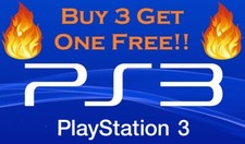 Ps3 playstation games. for sale  Indianapolis