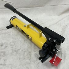 Enerpac p39 hydraulic for sale  Carlsbad