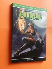 Witchblade nuova vita usato  Novedrate