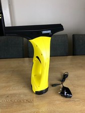 Karcher wv60 window for sale  LOUTH