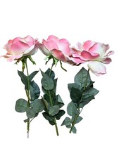 Piece fake roses for sale  Round Lake