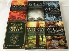 wiccan books for sale wiccan books for sale LEYLAND
