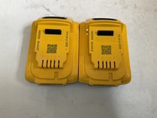 Dewalt 2.0ah 18v for sale  BIRMINGHAM