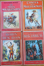 Illustrations pierre noury d'occasion  Reuilly
