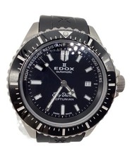 EDOX Paraquedista Netuno Automático 80120 #215 comprar usado  Enviando para Brazil