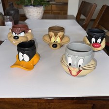 Vintage looney toons for sale  Hilbert