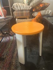 Vintage table basse d'occasion  Nantes-