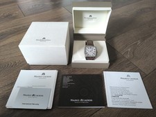 Maurice lacroix miros for sale  WOLVERHAMPTON