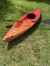 Perception sit top for sale  SALTASH