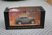 Voiture miniature norev d'occasion  Corbie