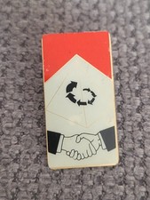 Pin illuminati pyramide d'occasion Pin illuminati pyramide d'occasion  Marseille XIII