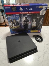 Ps4 slim 1tb usato  Ceranesi
