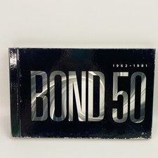 Bond celebrating five for sale  Powder Springs