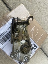 VW Karmann Ghia 1971. Trava de porta lateral do motorista comprar usado  Enviando para Brazil