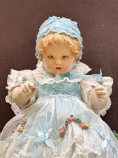 Antike lenci mannequin gebraucht kaufen  Eppingen
