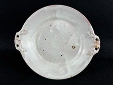 Antica alzata maiolica usato  Sormano