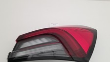 2021-2024 Maserati Ghibli lanterna traseira lado direito do passageiro 6701546070 comprar usado  Enviando para Brazil