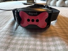Dogrook dog bark for sale  SOUTHAMPTON