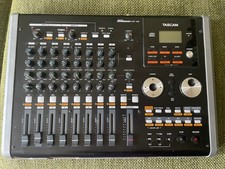 Tascam digital portastudio for sale  SITTINGBOURNE