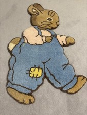 Rug children beatrix for sale  HENLEY-ON-THAMES
