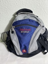 Marmot walkabout hiking for sale  Sacramento