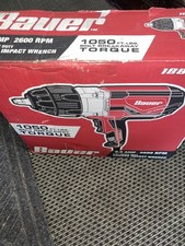 Bauer heavy duty for sale  Riverside