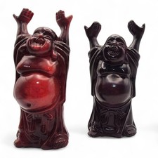 Vintage red laughing for sale  Groves