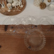 Assiettes dessert duralex d'occasion  Elne