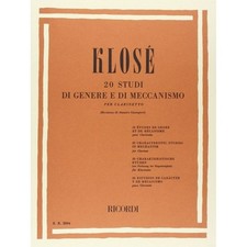 Klosé studi genere usato  Manerbio
