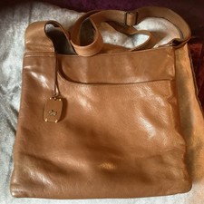 Radley pockets tan for sale  EASTBOURNE