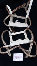 Vintage baby leather for sale  MORECAMBE