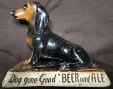 Vintage dog gone for sale  Des Moines