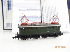 Liliput l162542 lok gebraucht kaufen  Erftstadt
