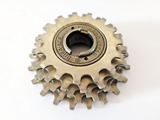 Roue libre shimano d'occasion  Feignies