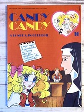 Candy candy anno usato  Castellarano