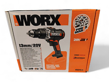 Worx wx372 akkuschrauber gebraucht kaufen  Landau a.d.Isar