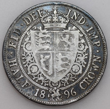 1896 victoria old for sale  NORWICH