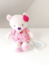 Peluche doudou ours d'occasion Peluche doudou ours d'occasion  Plouzané
