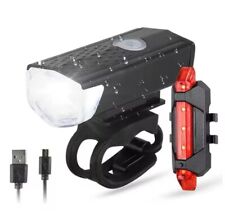Mountain bike lights for sale  READING