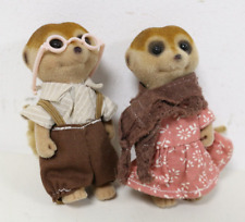 Vintage sylvanian families for sale  ASHTON-UNDER-LYNE