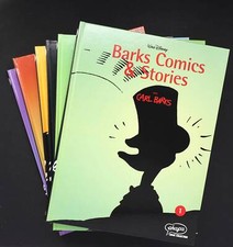 Carl barks comics gebraucht kaufen  Saarbrücken