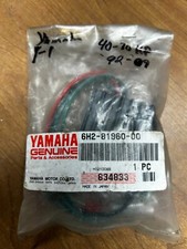 Regulador retificador de popa Yamaha fabricante de equipamento original 6h2-81960-00-00 40-70HP 1992-2009+, usado comprar usado  Enviando para Brazil