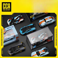 CCA Color Po Hipcool 1/64 BMW M4GT3 Volkswagen Beetle Ford GT presente infantil comprar usado  Enviando para Brazil