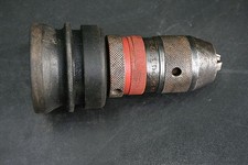 Hilti bohrfutter schnellspannb gebraucht kaufen  Hamburg