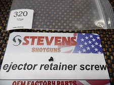 Stevens 320 oem for sale  Clarkdale