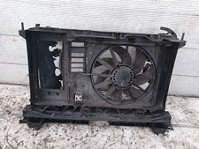 Citroen berlingo radiator for sale  LONDON