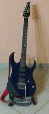 Chitarra ibanez serie usato  Spinete